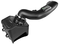 AFE Quantum Cold Air Intake System w/Pro 5R Filter Media