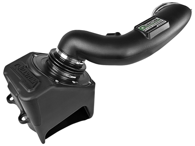 AFE Quantum Cold Air Intake System w/Pro 5R Filter Media
