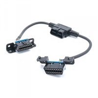 AUTO METER 5323 OBDII SPLITTER