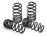 H&R 80-84 Volkswagen Jetta/Rabbit MK1 Sport Spring