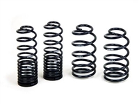 H&R 1996-1998 Volkswagen Golf/Jetta 8V MK3 Sport Spring (After 7/1/96 & Check Top Hat)