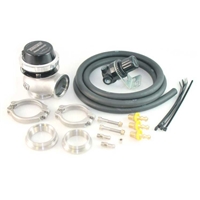 H&S MOTORSPORTS 562001 UNIVERSAL 40MM WASTEGATE KIT