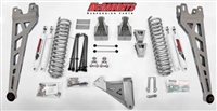 Mcgaughy's 6" Lift Kit Phase 2 for 2008-2010 Ford F-250 (4WD) Part #57242