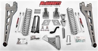 Mcgaughy's 6" Lift Kit Phase 2 for 2011-2016 Ford F-250 (4WD) Part #57262