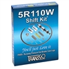 TRANSGO 5R110W-SK SHIFT KIT