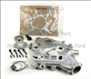 OEM Ford 6.0 Front Cover Kit