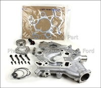 OEM Ford 6.0 Front Cover Kit