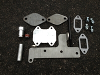 Dodge Cummins 2010-2021 6.7 EGR Cooler upgrade Kit