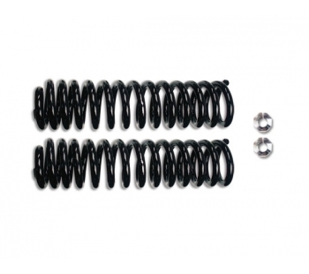 ICON 2.5 Dual Rate Front Coils 2005-2018 Ford