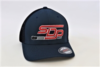 SDP Flex Fit-Trucker Mesh