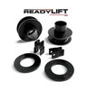 2.5" FRONT LEVELING KIT - FORD SUPER DUTY 4WD 2005-2010