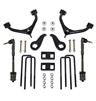 Ready Lift 3.5''F / 1''R SST LIFT KIT- GM SILVERADO / SIERRA 2500 HD 2011-2018