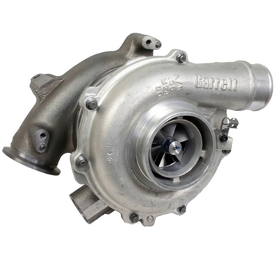 GARRETT 743250-5024S GT3782VA 2004-2005 STOCK REPLACEMENT TURBOCHARGER