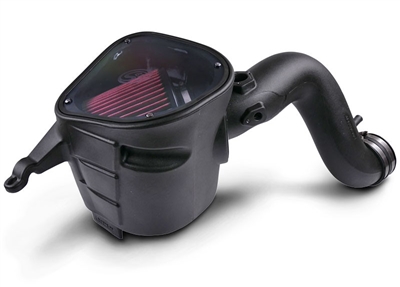 S&B Cold Air Intake 75-5093 2007-2009 Dodge Ram Cummins 6.7L