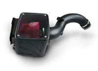 S&B Cold Air Intake 75-5101 2001-2004 Chevy / GMC Duramax LB7 6.6L