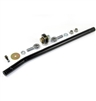 WC Motorsports ANTI-WOBBLE TRACK BAR (BENT) - FORD SUPER DUTY 4WD FOR 0-4'' LIFT APPLICATIONS 2005-2016