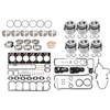 MAHLE 1998.5-2002 Dodge HEAVY DUTY ENGINE OVERHAUL KIT