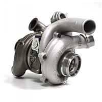 GARRETT 851824-5001S STOCK REPLACEMENT TURBOCHARGER