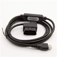 EAS 98109 OBD-II TO HDMI CABLE