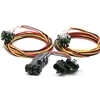 EDGE PRODUCTS ACCESSORY SYSTEM EAS (EXPANDABLE) 5VOLT KIT DESIGNED FOR USE WITH THE EDGE PRODUCTS CS2/CTS2/CTS3