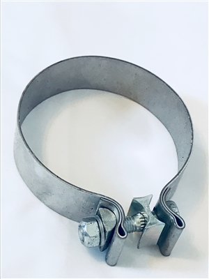 APE 5" Accuseal Clamp