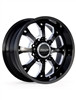 BMF Wheel PAYBACK 20x10 8x170 (Sold only as set of 4)