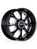 BMF Wheel PAYBACK 20x10 8x180 (Sold only as set of 4)