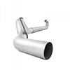 P1 C6147SLM 2013-2018 Dodge 5" SLM SERIES TURBO-BACK COMPETITION EXHAUST SYSTEM