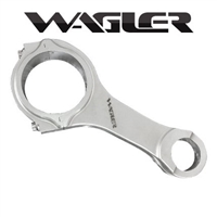 Wagler 6.4 Billet Connecting Rods
