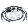 1999-2003 Ford F250/350 Super Duty 7.3L Driven Diesel 7.3L Fuel Bowl Delete Regulated Return Fuel System Kit