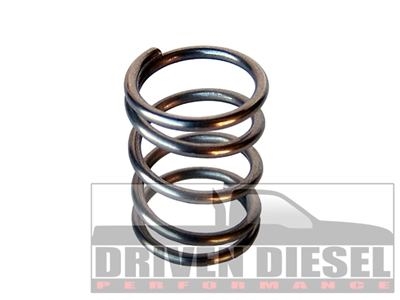 75psi Regulator Spring for FASS 99-03 7.3L & 03-07 6.0L