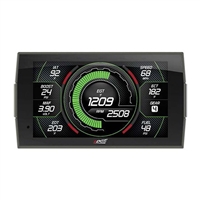 EDGE PRODUCTS 85400-100 EVOLUTION CTS3 TUNER (POWERSTROKE) 1994-2019 FORD POWERSTROKE DIESEL (SEE APPLICATIONS)