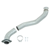 MBRP Installer Series Downpipe Kits FAL455 2008-2010 6.4