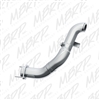 MBRP Performance Exhaust 4" Turbo Down Pipe FAL459 2011-2014 6.7