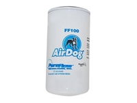 AIRDOG FF100-10 REPLACEMENT FUEL FILTER (10 MICRON)