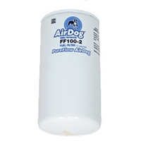 AIRDOG FF100-2 REPLACEMENT FUEL FILTER (2 MICRON)