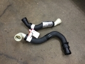 Ford OEM Updated Upper and Lower Radiator hoses