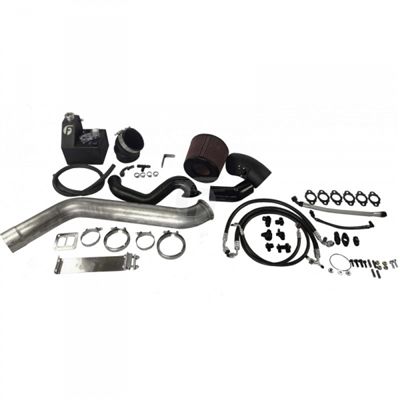 FLEECE FPE-674-13-2G-NT 2ND GEN SWAP KIT