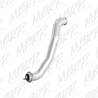 MBRP Stainless Performance Exhaust FS9455 2008-2010 6.4