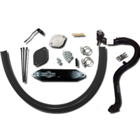 GDP EGR COOLER UPGRADE KIT 2015-2016 FORD