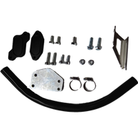 GDP EGR cooler Kit 2004.5-2005 LLY