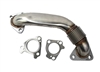 GDP 01-16 DURAMAX UP PIPE PASS SIDE W/GASKETS