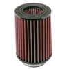 S&B FILTERS KF-1041 REPLACEMENT FILTER (CLEANABLE)