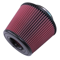S&B FILTERS KF-1053 REPLACEMENT FILTER (CLEANABLE)