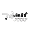 Mishimoto Ford 03-07 Ford 6.0L Powerstroke Intercooler Pipe & Boot Kit