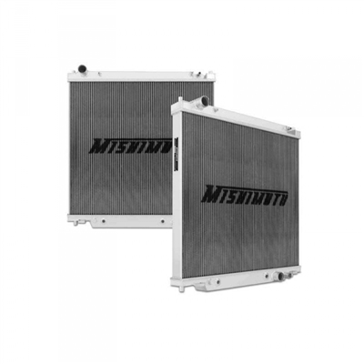 MISHIMOTO ALUMINUM PERFORMANCE RADIATOR MMRAD-F2D-99