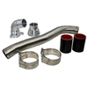 MPD-67-PSD-1719-COOLHOSE-RAW 17-19 6.7L POWERSTROKE UPPER COOLANT HOSE KIT