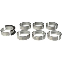 CLEVITE MS-2328P P-SERIES MAIN BEARING SET (STANDARD) 1989-2012 DODGE 5.9L/6.7L CUMMINS