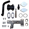 GDP EGR Delete Kit 2009-2018 6.7