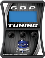 GDP TUNING R0709CGP EFILIVE AUTOCAL TUNER